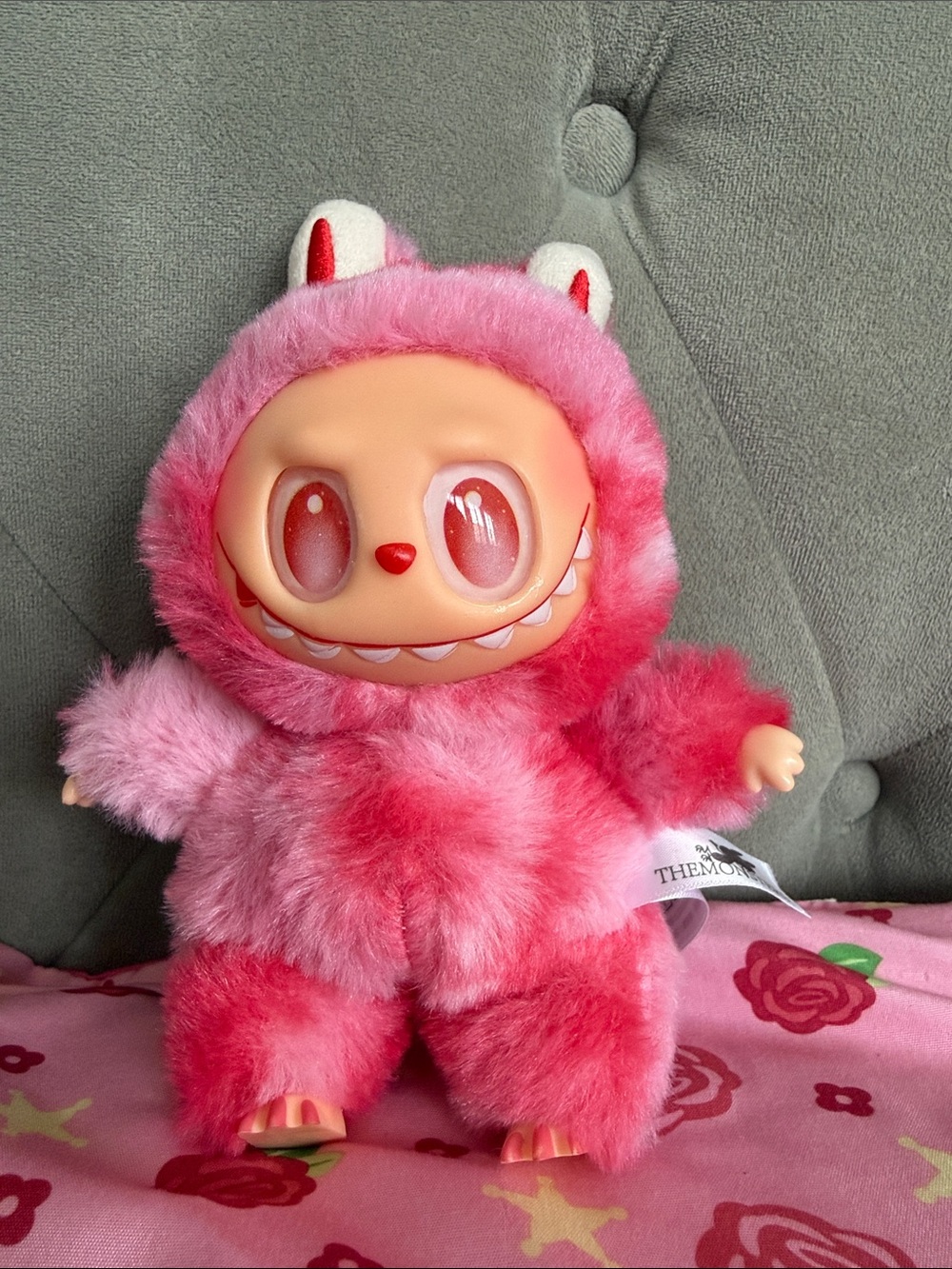 Labubu